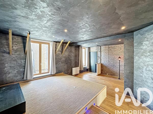 Maison à vendre 5 pièces 117 m² Pont-à-Mousson