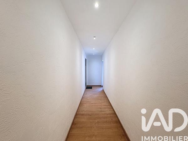Maison à vendre 5 pièces 117 m² Pont-à-Mousson