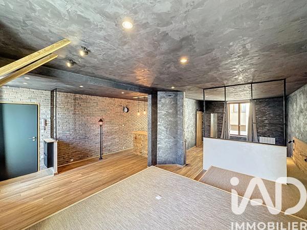 Maison à vendre 5 pièces 117 m² Pont-à-Mousson