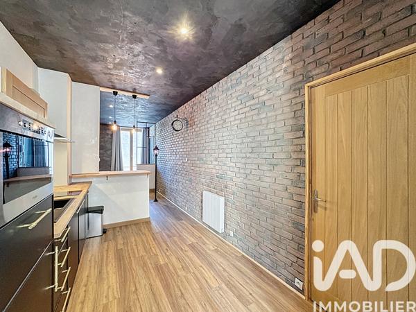 Maison à vendre 5 pièces 117 m² Pont-à-Mousson