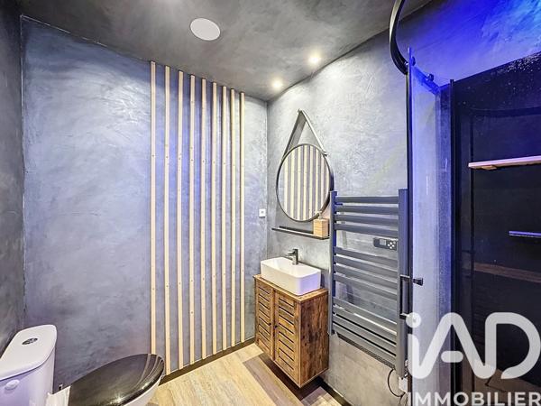 Maison à vendre 5 pièces 117 m² Pont-à-Mousson