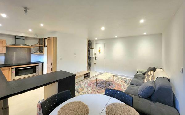 Appartement à vendre    2 pièces • 38,28 m2 Bayonne