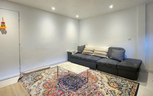 Appartement à vendre    2 pièces • 38,28 m2 Bayonne