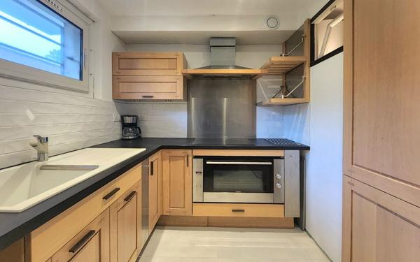 Appartement à vendre    2 pièces • 38,28 m2 Bayonne