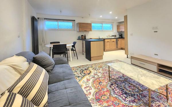 Appartement à vendre    2 pièces • 38,28 m2 Bayonne