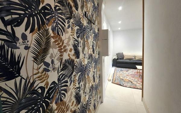 Appartement à vendre    2 pièces • 38,28 m2 Bayonne