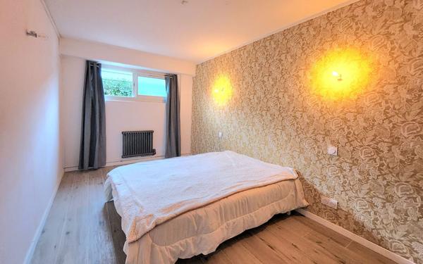 Appartement à vendre    2 pièces • 38,28 m2 Bayonne