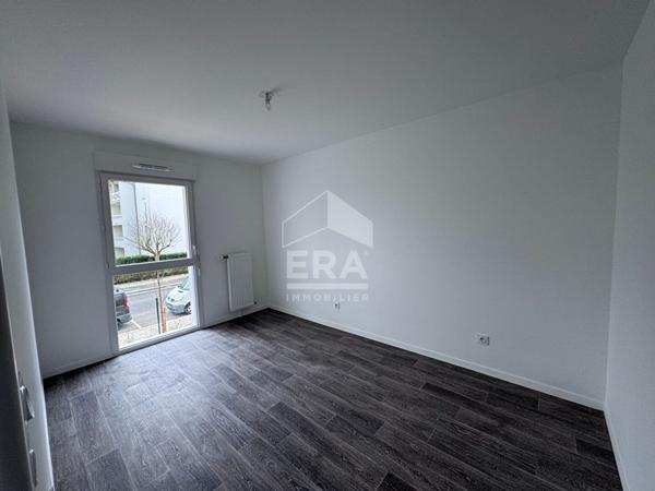 B106 - Appartement neuf Saint Jean De Braye 2 pièce(s) 39.64m2
