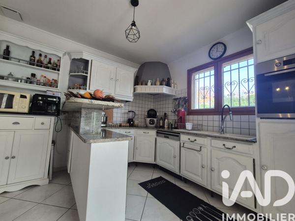 Maison à vendre 4 pièces 132 m² Saint-Jean-Pla-de-Corts