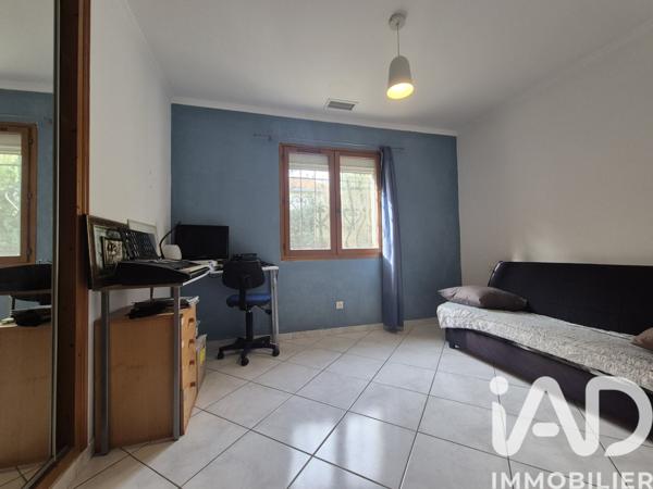 Maison à vendre 4 pièces 132 m² Saint-Jean-Pla-de-Corts