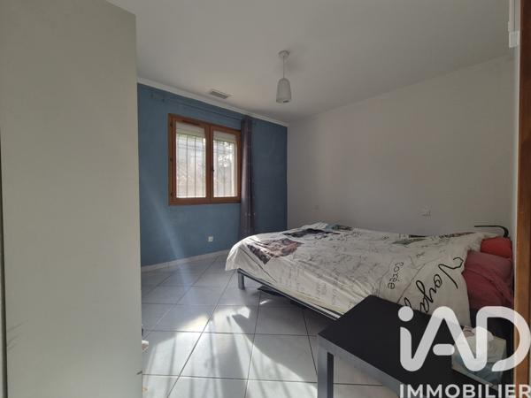 Maison à vendre 4 pièces 132 m² Saint-Jean-Pla-de-Corts