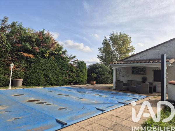 Maison à vendre 4 pièces 132 m² Saint-Jean-Pla-de-Corts