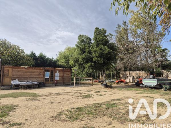 Maison à vendre 4 pièces 132 m² Saint-Jean-Pla-de-Corts