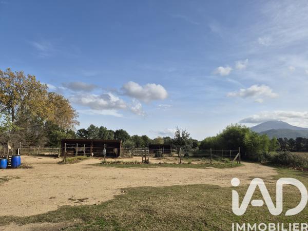 Maison à vendre 4 pièces 132 m² Saint-Jean-Pla-de-Corts