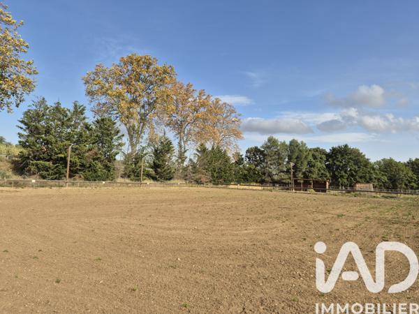 Maison à vendre 4 pièces 132 m² Saint-Jean-Pla-de-Corts