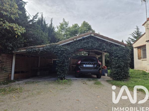 Maison à vendre 4 pièces 132 m² Saint-Jean-Pla-de-Corts