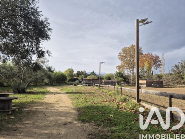 Maison à vendre 4 pièces 132 m² Saint-Jean-Pla-de-Corts