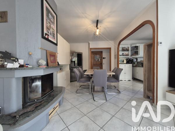 Maison à vendre 4 pièces 132 m² Saint-Jean-Pla-de-Corts