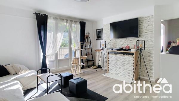Appartement 3 pièces 75 m2
