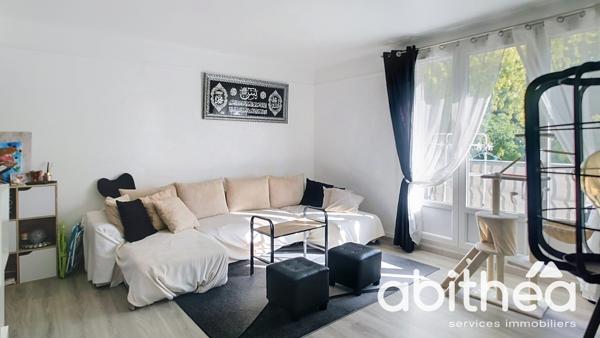 Appartement 3 pièces 75 m2