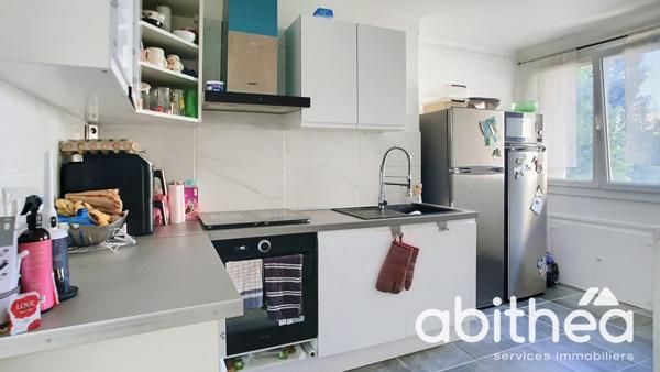 Appartement 3 pièces 75 m2