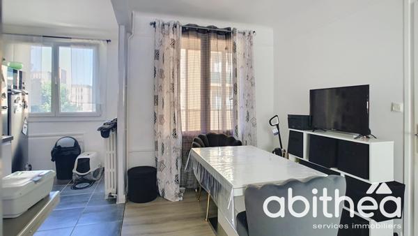 Appartement 3 pièces 75 m2