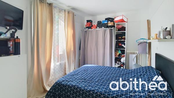 Appartement 3 pièces 75 m2