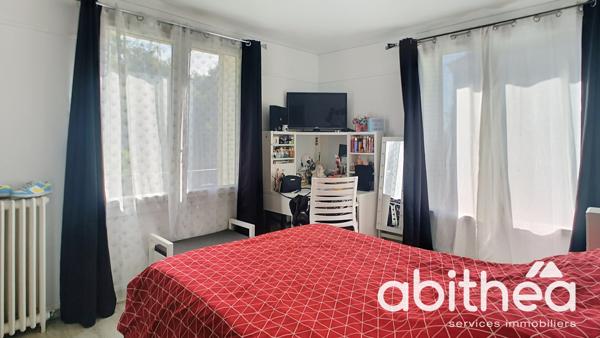 Appartement 3 pièces 75 m2