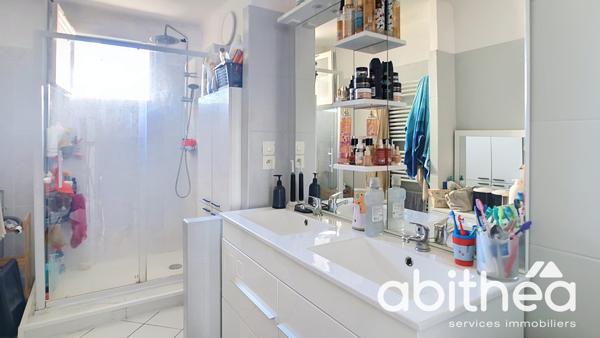 Appartement 3 pièces 75 m2