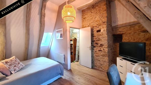 Maison à vendre  4 pièces - 70 m2 SARLAT LA CANEDA - 24