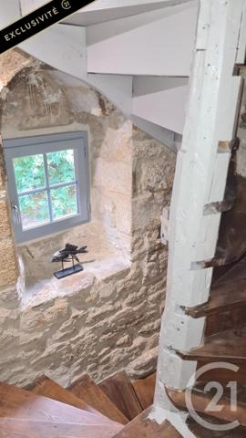 Maison à vendre  4 pièces - 70 m2 SARLAT LA CANEDA - 24