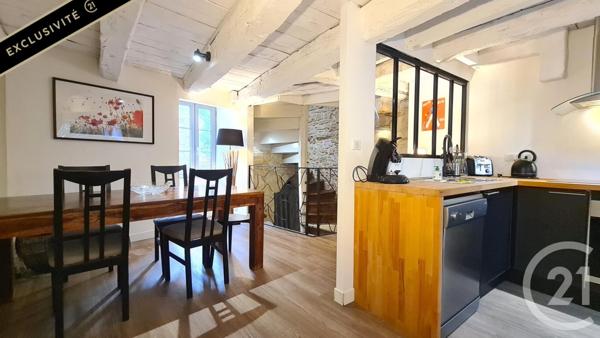 Maison à vendre  4 pièces - 70 m2 SARLAT LA CANEDA - 24