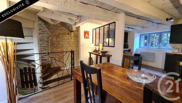 Maison à vendre  4 pièces - 70 m2 SARLAT LA CANEDA - 24