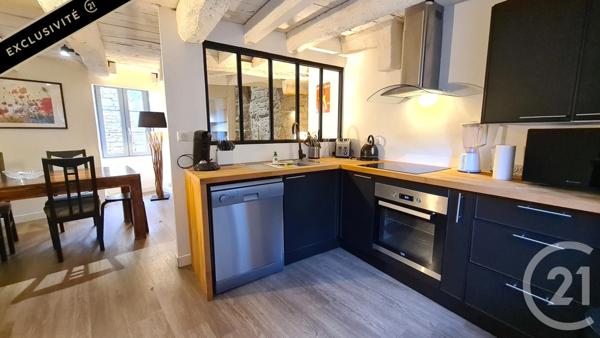 Maison à vendre  4 pièces - 70 m2 SARLAT LA CANEDA - 24