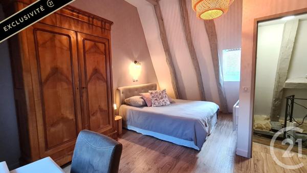 Maison à vendre  4 pièces - 70 m2 SARLAT LA CANEDA - 24