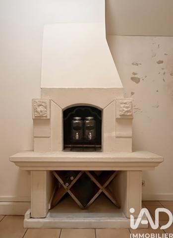 Appartement à vendre 3 pièces 60 m² Melun