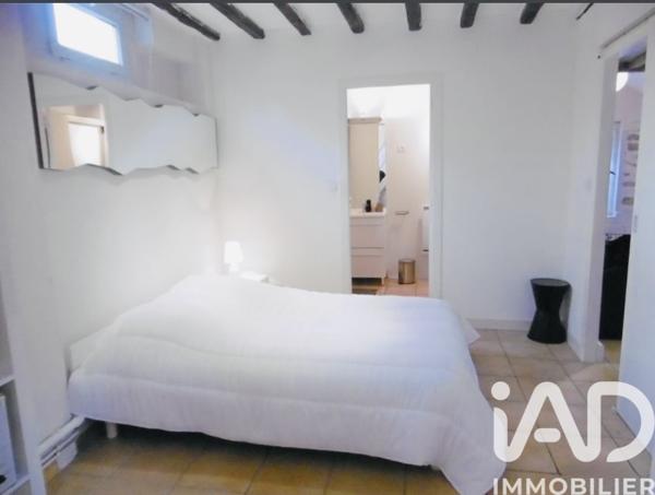 Appartement à vendre 3 pièces 60 m² Melun