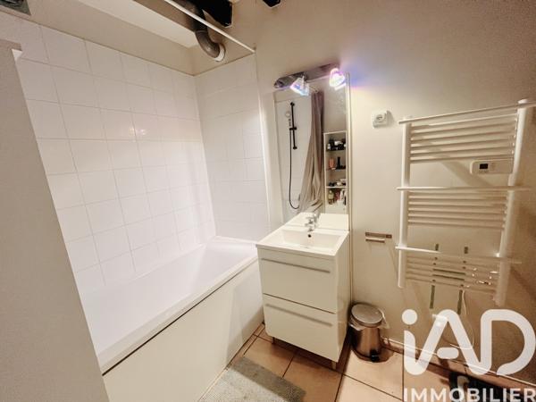 Appartement à vendre 3 pièces 60 m² Melun