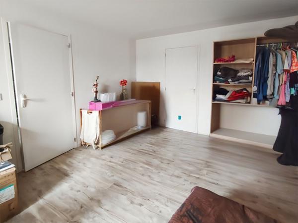 Ensemble de 2 logements avec locataires en place