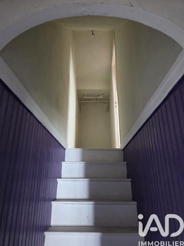 Maison à vendre 3 pièces 64 m² Coëx