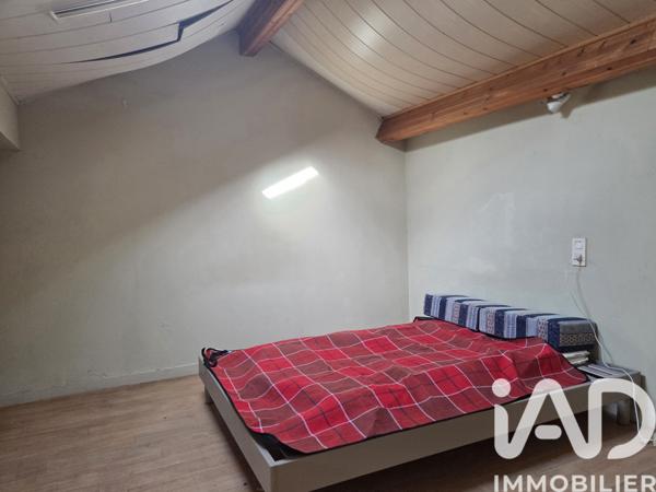 Maison à vendre 3 pièces 64 m² Coëx
