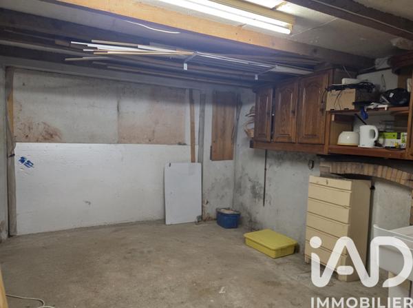 Maison à vendre 3 pièces 64 m² Coëx