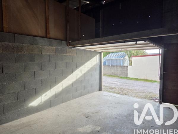 Maison à vendre 3 pièces 64 m² Coëx