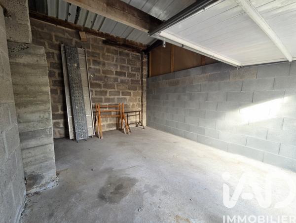 Maison à vendre 3 pièces 64 m² Coëx