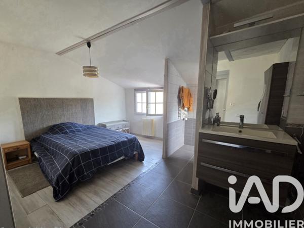 Maison à vendre 3 pièces 64 m² Coëx