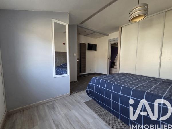 Maison à vendre 3 pièces 64 m² Coëx