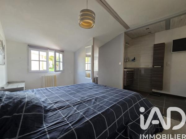 Maison à vendre 3 pièces 64 m² Coëx