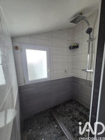 Maison à vendre 3 pièces 64 m² Coëx