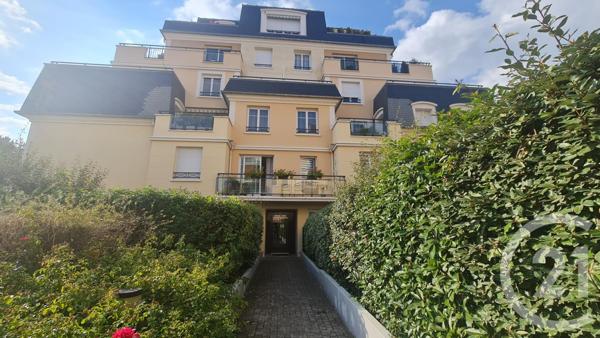 Appartement F6 à vendre  6 pièces - 106,96 m2 CHELLES - 77