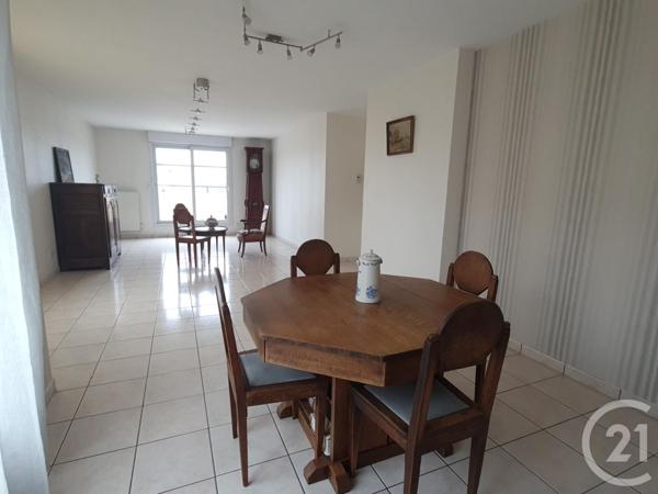 Appartement F6 à vendre  6 pièces - 106,96 m2 CHELLES - 77